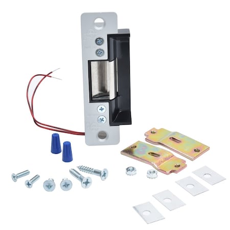 Adams Rite Aluminum 7100 Electric Strike DH01211